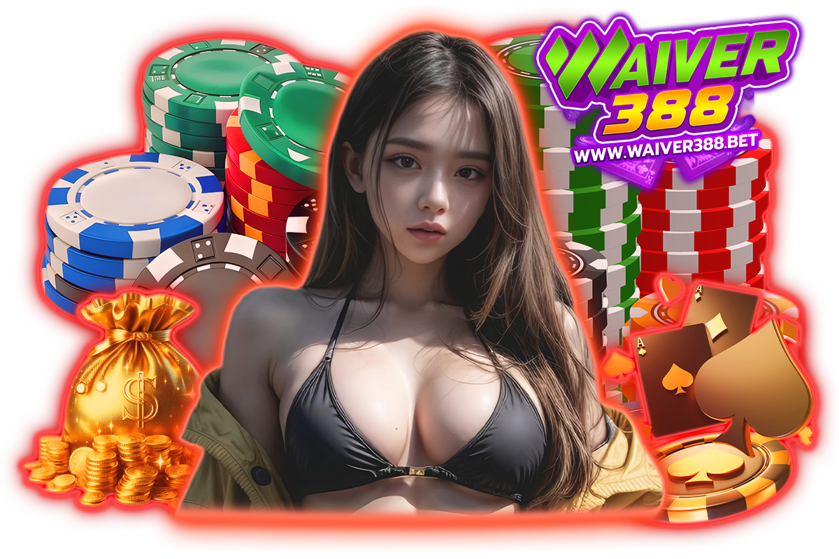 waiver388 ทางเข้า