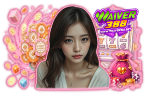 waiver บาคาร่า