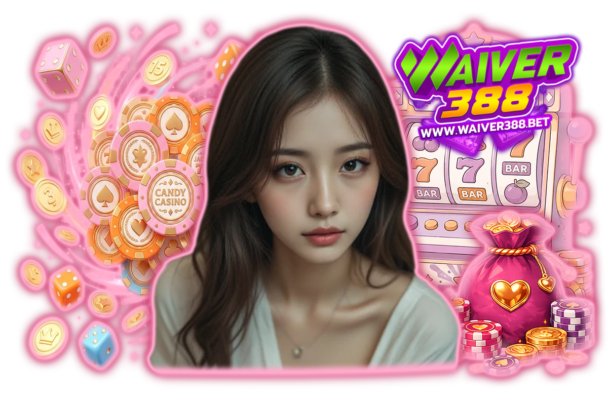 waiver บาคาร่า