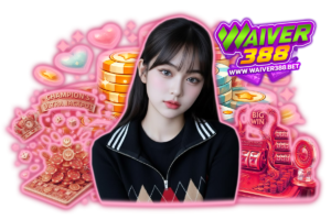 waiver388 คาสิโน