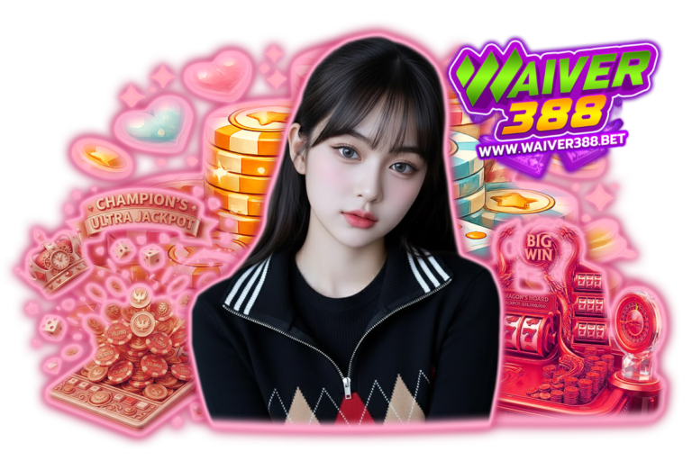 waiver388 คาสิโน