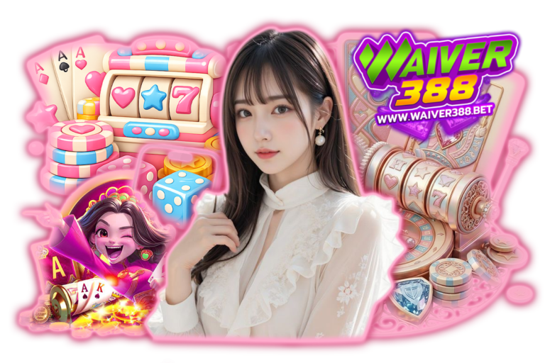 waiver388 ทางเข้า